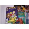 Image 4 : (15) Assorted Comics