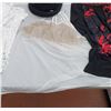 Image 4 : Ladieswear - used - with accessories, some vintage (inc. Victoria Secret Lingerie used -some stains)