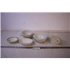 Image 1 : (5) Assorted Medalta Dishes