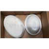 Image 5 : (5) Assorted Medalta Dishes
