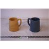 Image 1 : (2) Medalta Potteries Mugs