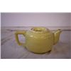 Image 2 : Medalta Potteries ovenware + teapot