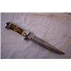 Image 2 : Swordmaster Germany Knife + Sheath
