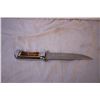 Image 3 : Swordmaster Germany Knife + Sheath
