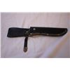 Image 4 : Swordmaster Germany Knife + Sheath