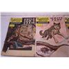 Image 2 : (4) 15 cent comics - Classic Illustrated