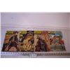 Image 1 : (4) 15 cent comics - Classic Illustrated