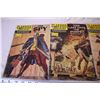 Image 2 : (4) 15 cent comics - Classic Illustrated