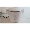 Image 2 : Toastess Deep Fryer (used)