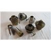 Image 2 : Oil Lamp Burner parts