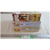 Image 1 : (3) Puzzles, 550 - 500- 300 pieces