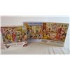 Image 2 : (3) Puzzles, 550 - 500- 300 pieces