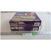 Image 1 : (2) Puzzles, 300 - 300 pieces
