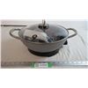 Image 1 : Electric Frying Pan