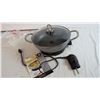 Image 3 : Electric Frying Pan