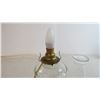 Image 2 : Electric Conversion, Oil Lamp