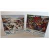 Image 2 : (2) Puzzles 300, 300 pieces