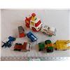 Image 2 : Misc. Toy Vehicles