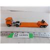 Image 1 : Matchbox Flatbed Truck (broken)