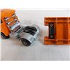 Image 3 : Matchbox Flatbed Truck (broken)