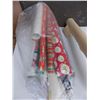 Image 2 : Bag of Wrapping Paper - Roll of Paper