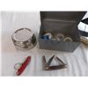 Image 2 : File Box - Mirror Tray - Belt - Misc.