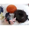 Image 3 : (7) Ladies Hats