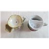 Image 2 : (2) Shaving Mugs