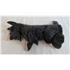 Image 2 : Cast Iron Scottie Dog Door Stop