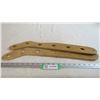 Image 1 : Wooden Stocking Mender Forms