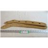 Image 1 : Wooden Stocking Mender Forms