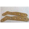 Image 2 : Wooden Stocking Mender Forms