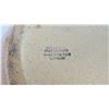 Image 4 : Medalta Bowl Marked - Larger Bowl No Marking (Cracked)