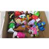 Image 2 : Flat of Small Toys