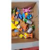 Image 3 : Sesame Street Rubber Toys