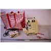 Image 1 : Singer Ultralock 14U32 serger
