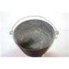 Image 2 : Old cast iron pot