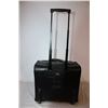 Image 3 : Travel Case on wheels with pull handle (Touch n go) 12H 14W 10D - like new