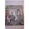 Image 5 : (3) 1940's Knitting books + (1) Women's weekly magazines (1962)