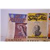 Image 2 : Package of (10) hit song lyrics (1930's-50's) 2 cent to 10 cent cover prices