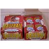 Image 2 : 2X THE BID PRICE - Fleer 91 Baseball unopened boxes