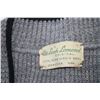 Image 3 : 100% Wool Sweater - Loch Lomond (Large)