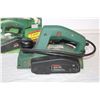 Image 2 : Bosch PHO 100 3.25" planer