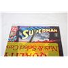 Image 2 : 1993 Superman "Death" DC comic book (great condition, protected since new)