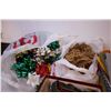 Image 2 : Christmas Wrapping Items