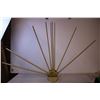 Image 5 : Antique Wall Mounted Drying Rack