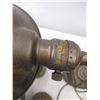 Image 4 : Mounted spout, antique lamp, air pump, bug sprayer