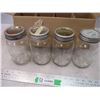 Image 2 : (12) Sealer Jars