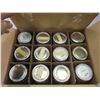 Image 3 : (12) Sealer Jars