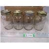 Image 2 : (12) Sealer Jars